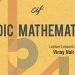 Vedic Mathematics Course aims to promote the traditional knowledge of Mathematics mastered by the mathematicians of ancient India.